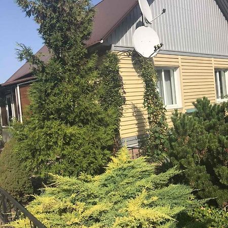 The Garden Villa Myrhorod Luaran gambar