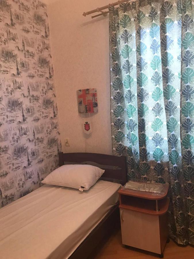 The Garden Villa Myrhorod Luaran gambar
